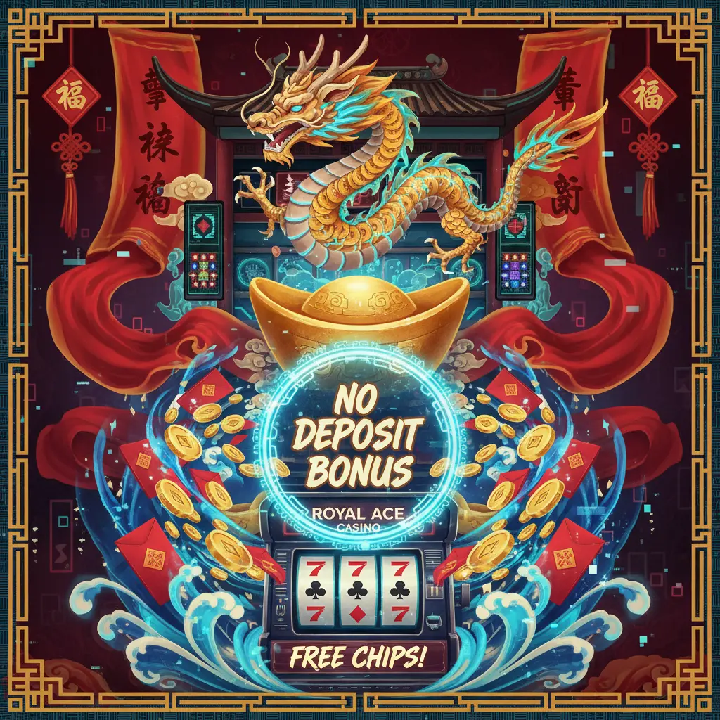 royal ace casino no deposit bonus - Deposit
