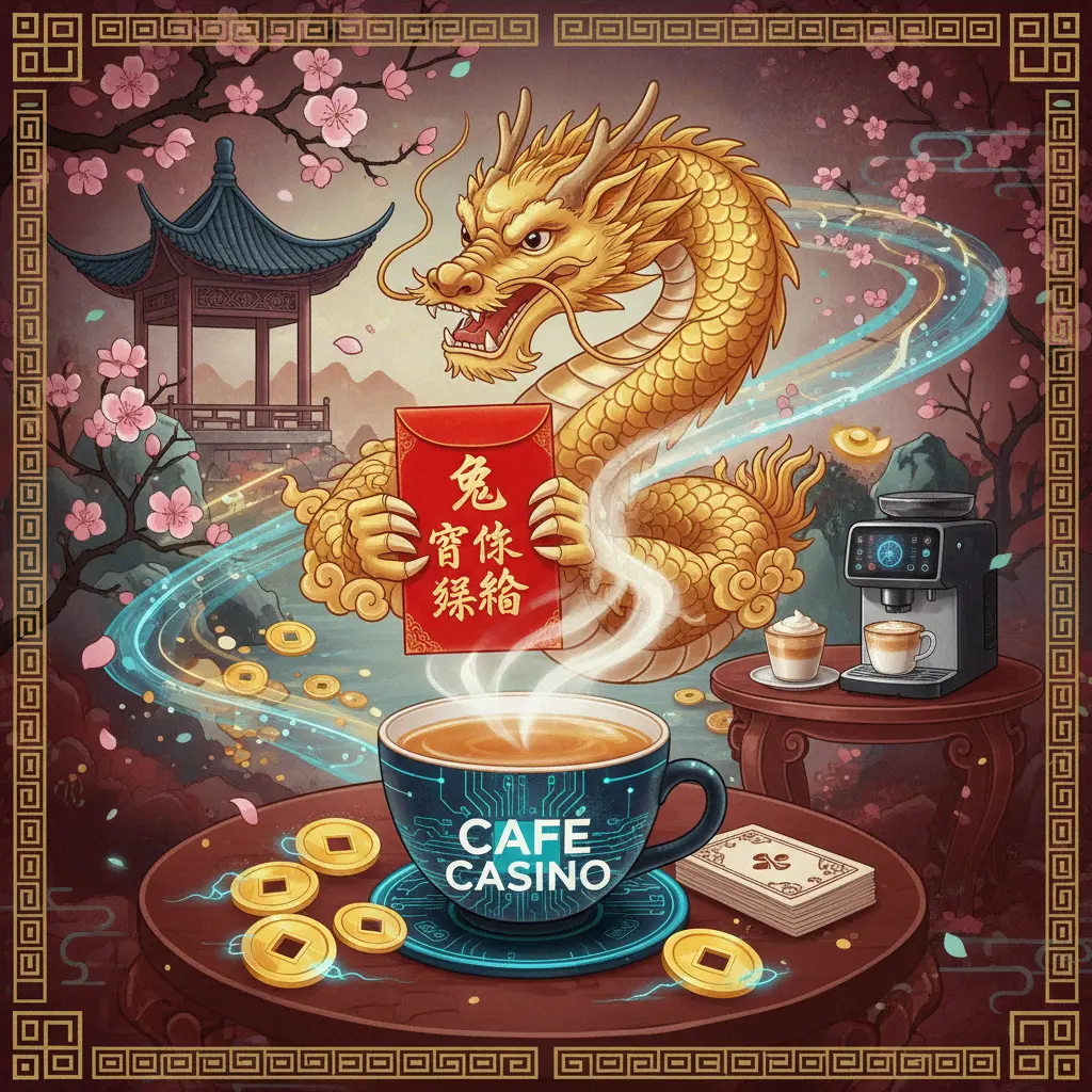 cafe casino no deposit bonus - Deposit