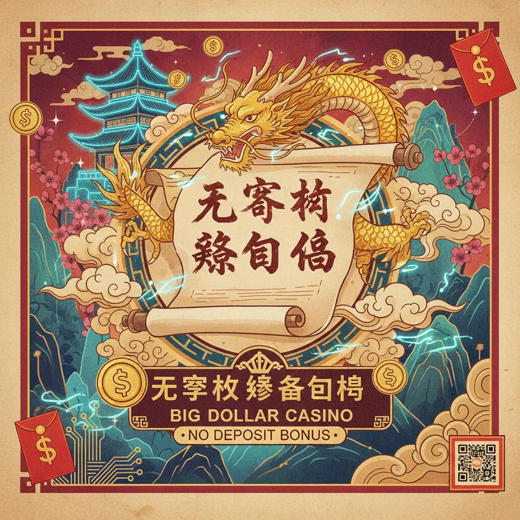 big dollar casino no deposit bonus - Deposit