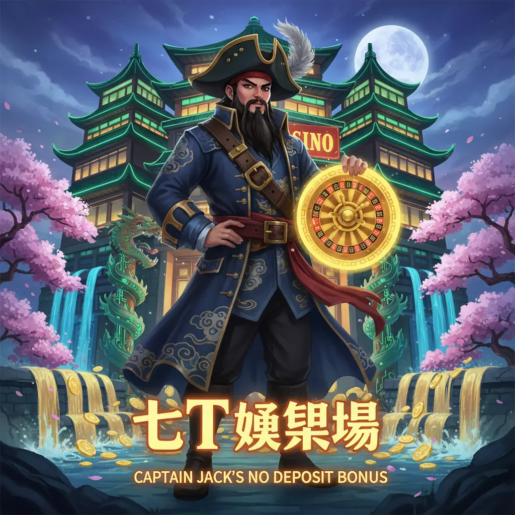 captain jack casino no deposit bonus - Casino