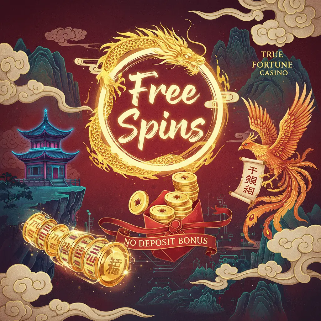 true fortune casino no deposit bonus - Spins