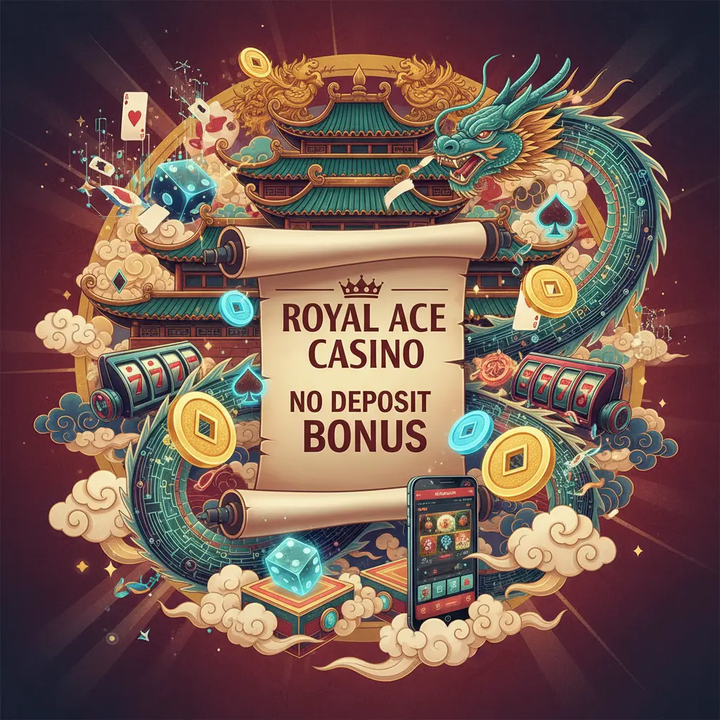 royal ace casino no deposit bonus - Casinos