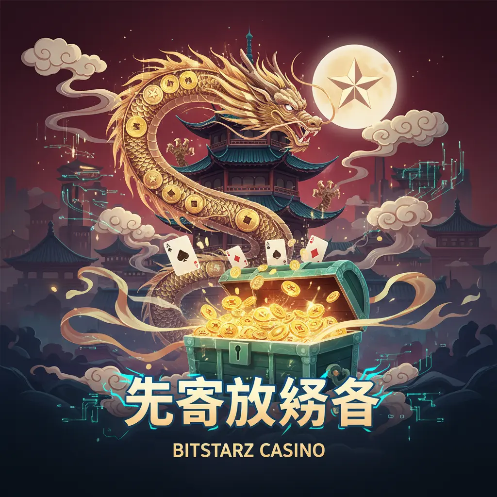 casino bonus no deposit - BitStarz