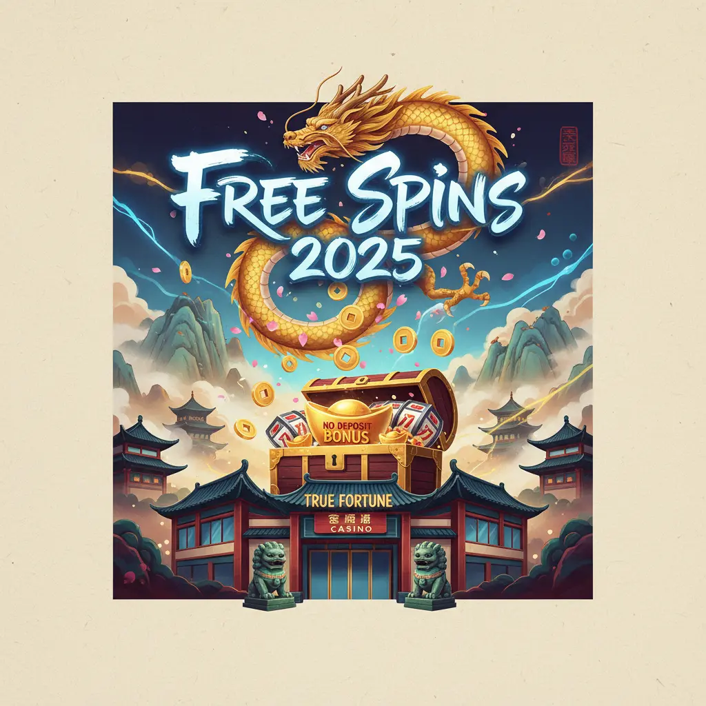 true fortune casino no deposit bonus - Spins