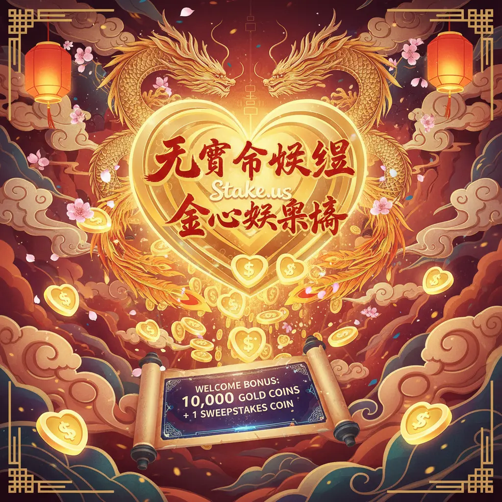 golden hearts casino no deposit bonus - Stake