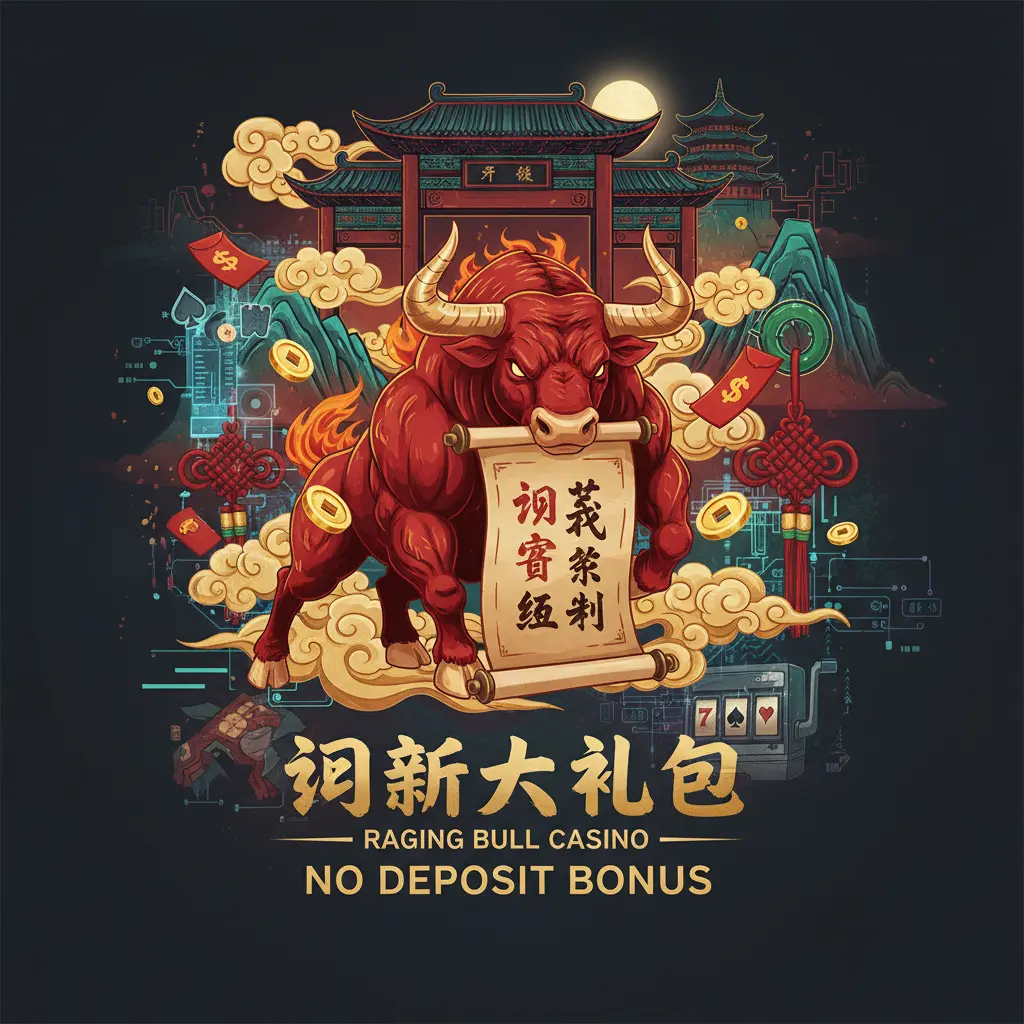raging bull casino no deposit bonus - Welcome