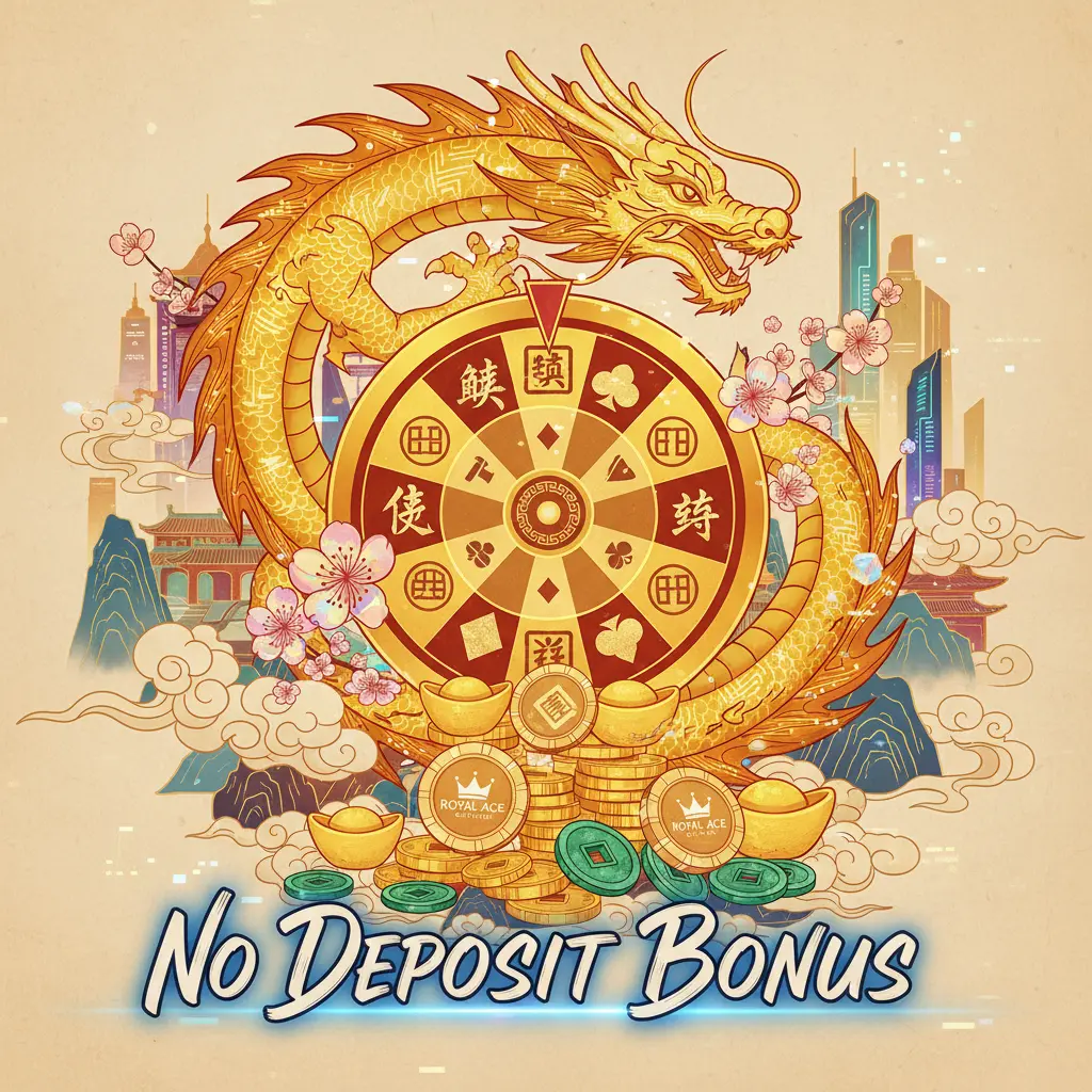 royal ace casino no deposit bonus - Spins