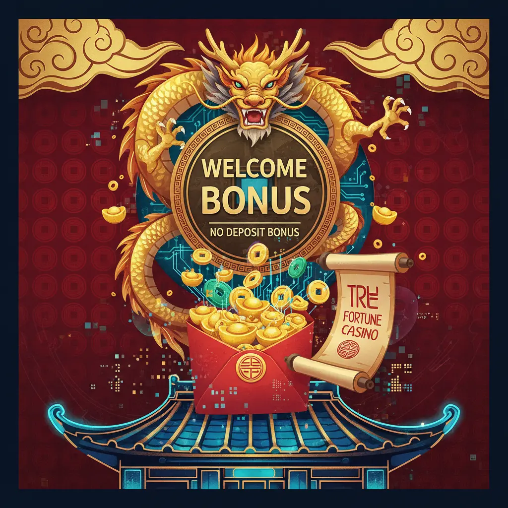 true fortune casino no deposit bonus - Welcome