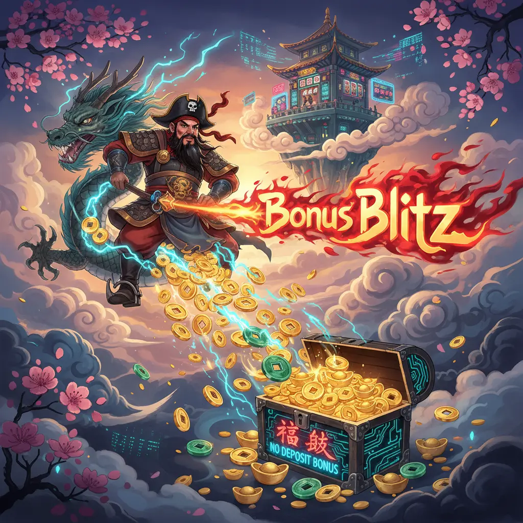 captain jack casino no deposit bonus - BonusBlitz