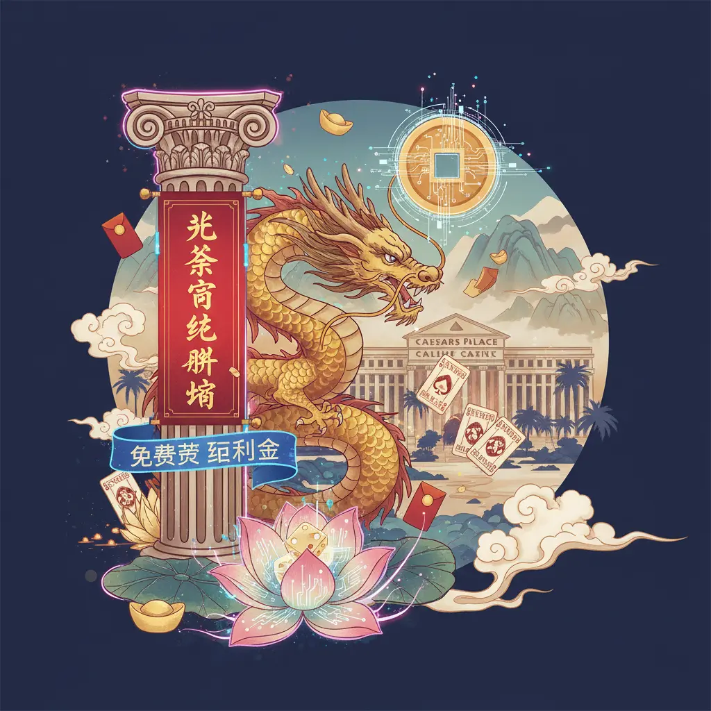 casino bonus no deposit - Caesars