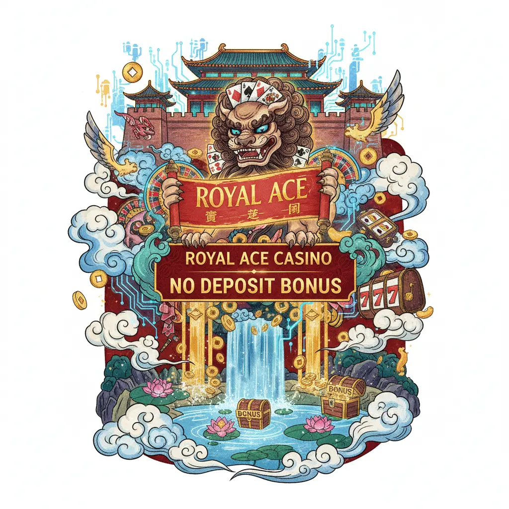 royal ace casino no deposit bonus - Bonuses