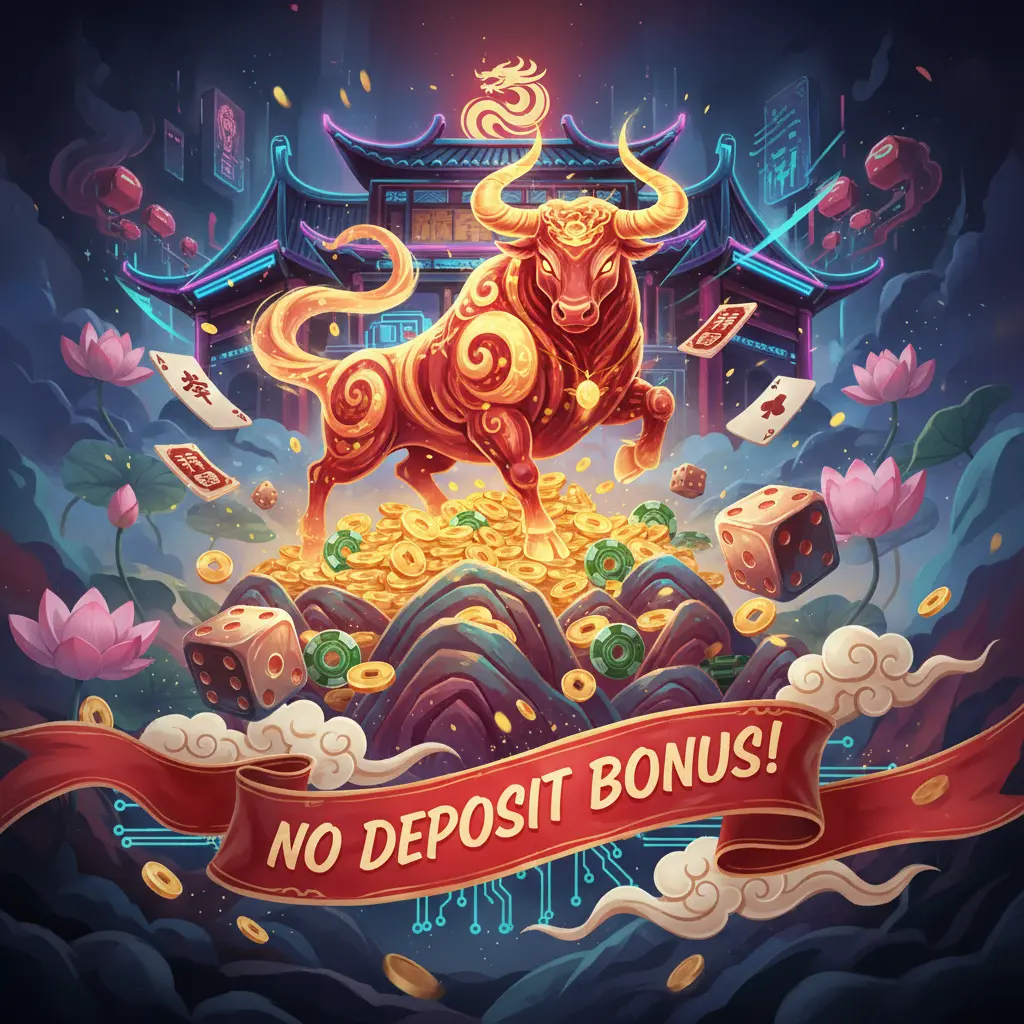 raging bull casino no deposit bonus - Player