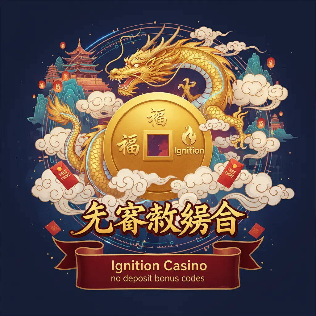 ignition casino no deposit bonus - Deposit