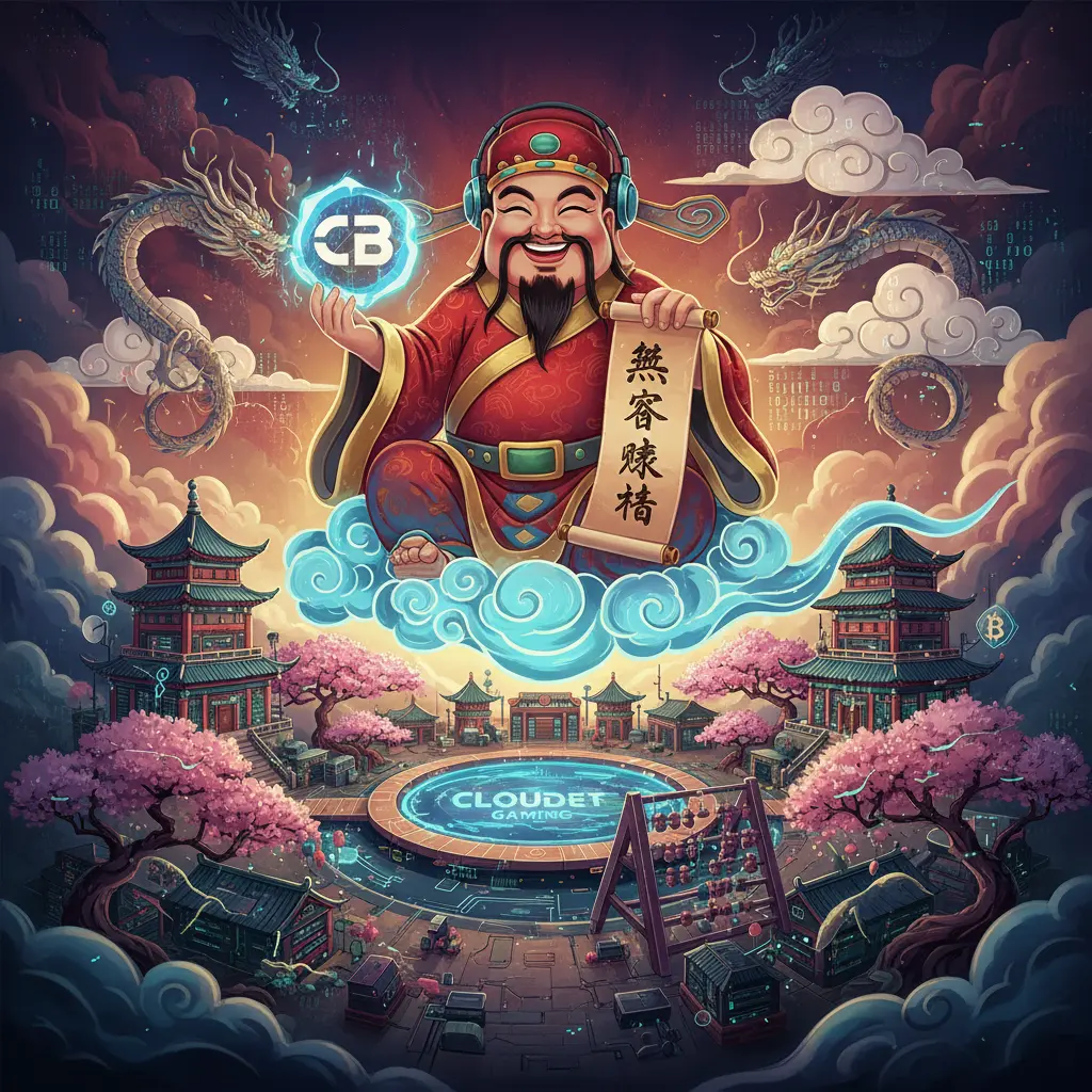 casino bonus no deposit - Cloudbet