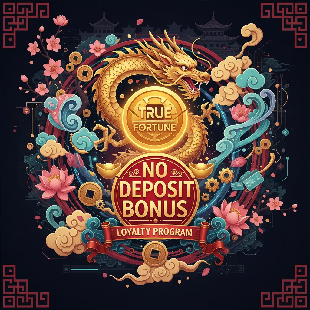 true fortune casino no deposit bonus - Loyalty