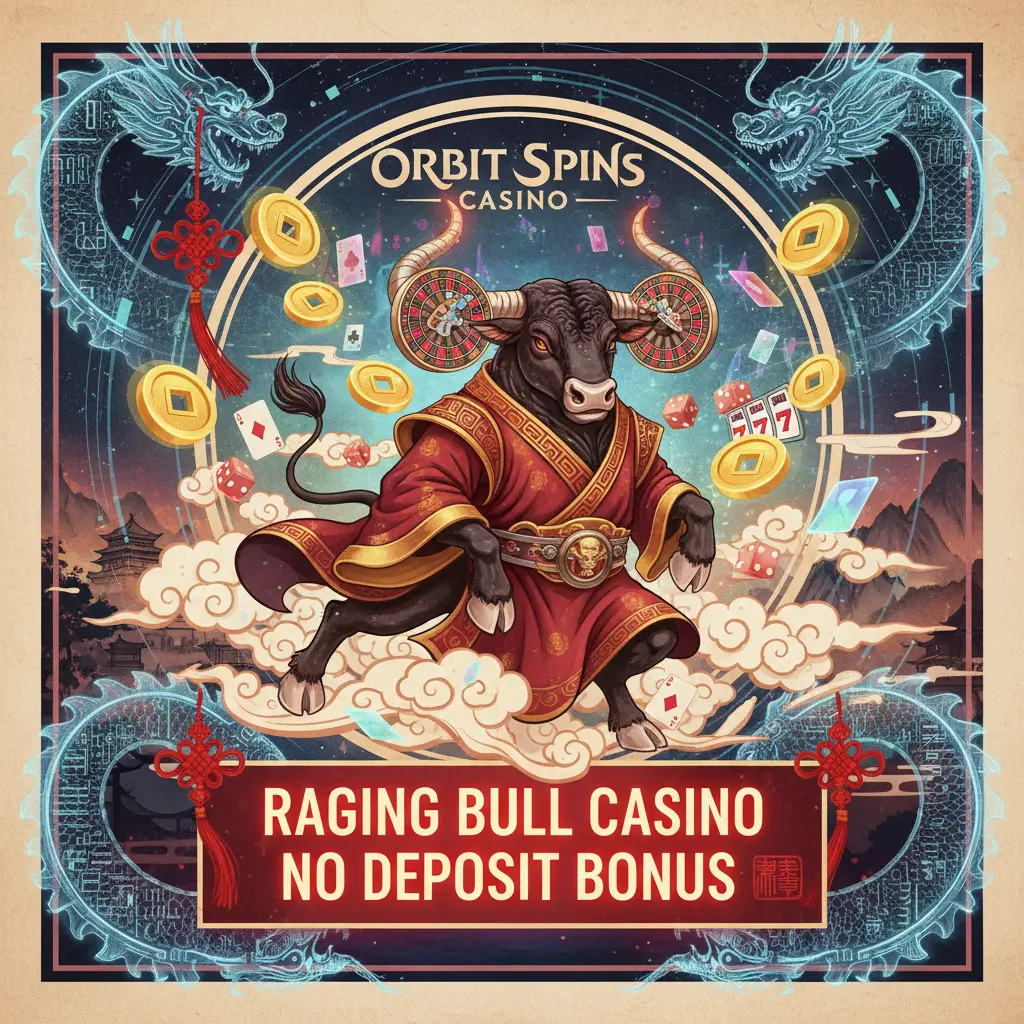 raging bull casino no deposit bonus - Casino