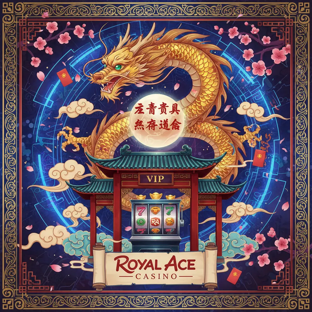 royal ace casino no deposit bonus - Program